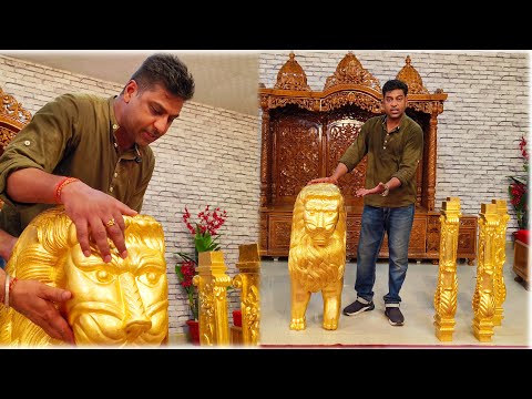 Unique Stair Railing Ideas: Wooden Baluster Designs Video