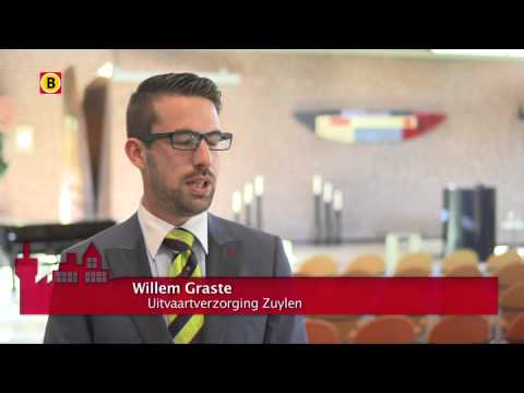 BV Brabant 2013 - Aflevering 2 - Bijzonder Bedrijf Suit Up in Etten-Leur