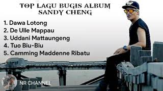 Download lagu Top 5 Lagu Bugis Album - Sandy Cheng mp3