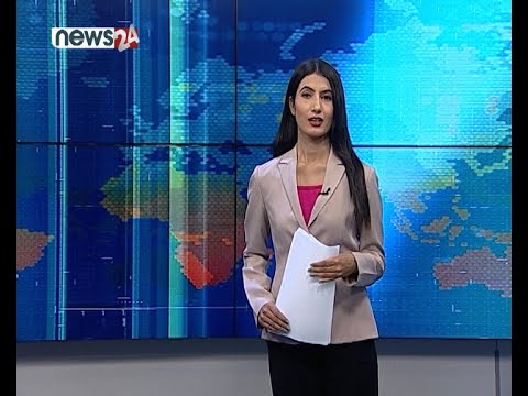 PRIME TIME NEWS 7 PM 2078_07_16 - NEWS24 TV