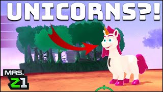 NEW DLC !!! Fantasy Island !!! Island Saver Ep. 10 | Mrs. Z1