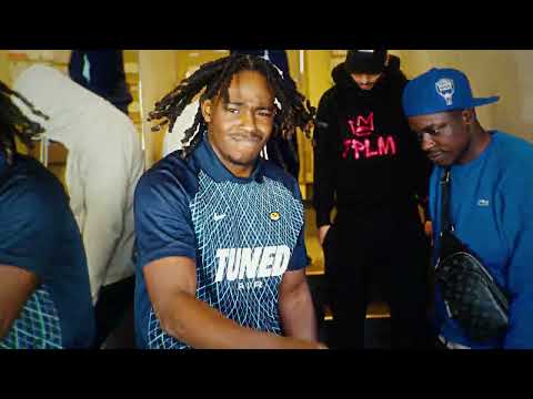 VANSO - Trop Réel  ( Clip Officiel )