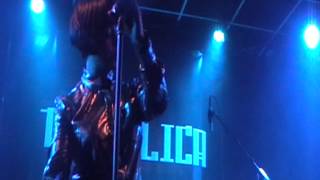 Republica - Picture Me - Live @ Brudenell Social Club Leeds