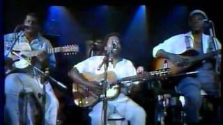 Milton Nascimento e Pena Branca & Xavantinho (TV Globo, 1987)