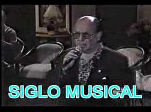 TITO ROJAS - LA VUELTA - LOS SILVERTONS