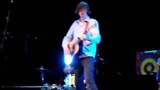 Thurston Moore Live @ Teatro Comunale (Ferrara), Fri/End