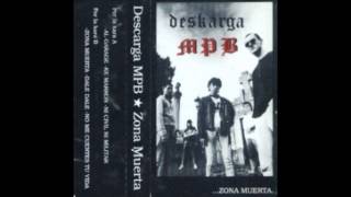 MPB - No me cuentes tu vida