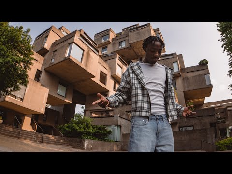 King Fali - NEW JAZZ (Backthen) [Clip Officiel] (Prod. ExVee)
