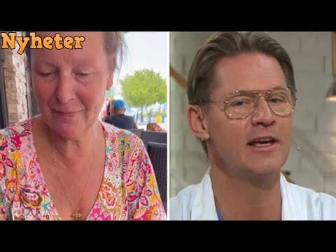 Doktor Mikaels nya privata video med Lotta väcker ilska – hård kritik mot paret efter agerandet: