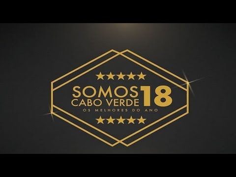 Votez "César Paulo Massano" SOMOS CABO VERDE 18 - Part. 3