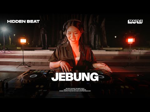 #HiddenBeat with Jebung (ENDIKUP)