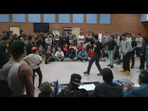 Vicious by Nature VS Valley Breakers