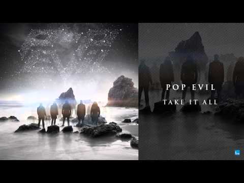 Take It All - Pop Evil