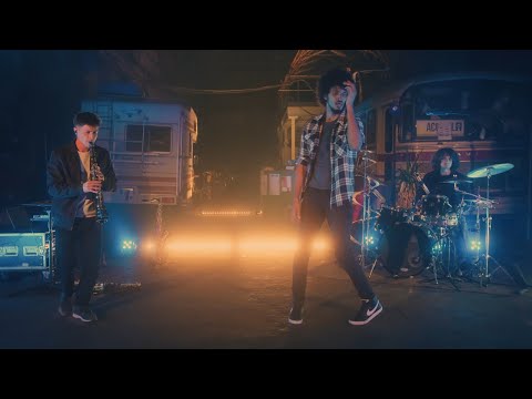 TITOUAN PROJECT - POLARIS | Live Session