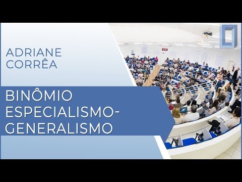 Tertúlia Conscienciologia 4855 - Binômio Especialismo Generalismo (Expansiologia)