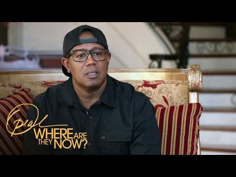 Master P's Rise From the Ghetto to a Real-Life Empire | Where Are They Now | Oprah Winfrey Network