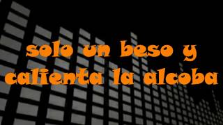 Letra Escapate conmigo  Wisin ft Ozuna (video lyric)