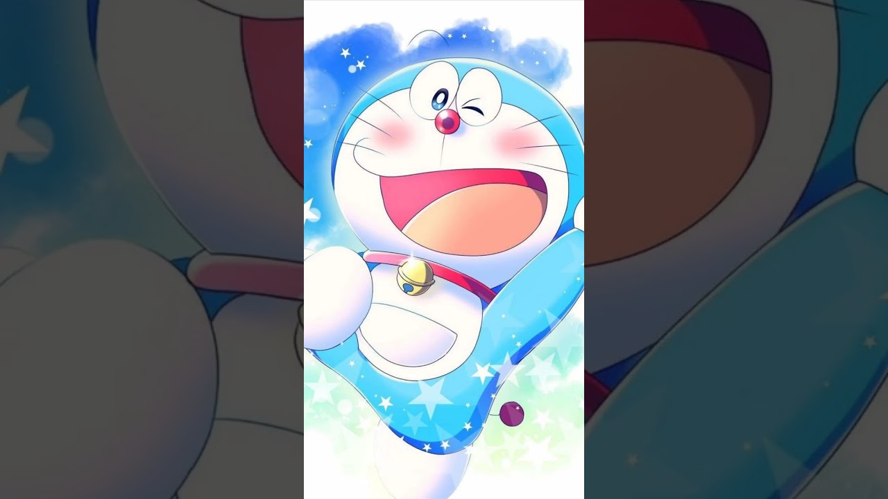 Top-5 Beat wallpaper of Doraemon #doraemon #shorts