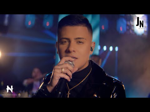 Nico Hernández - Dile Al Amor | Video Oficial