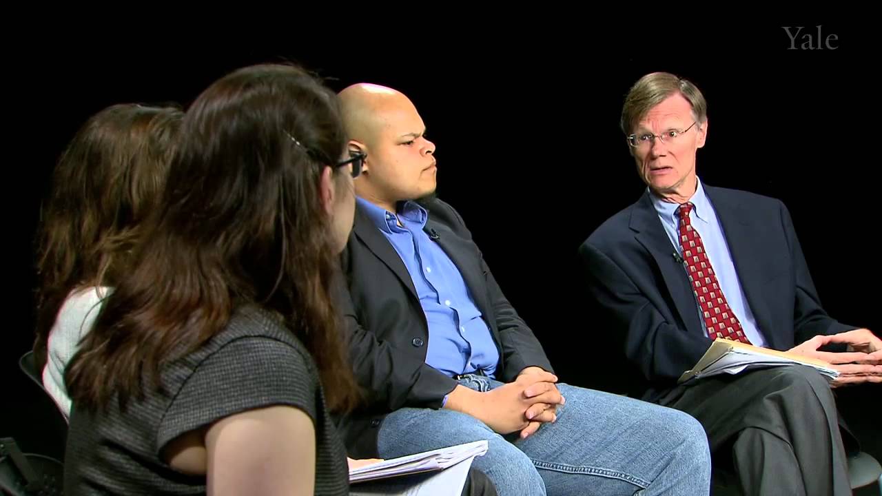 Student Discussion: Victim Impact Evidence