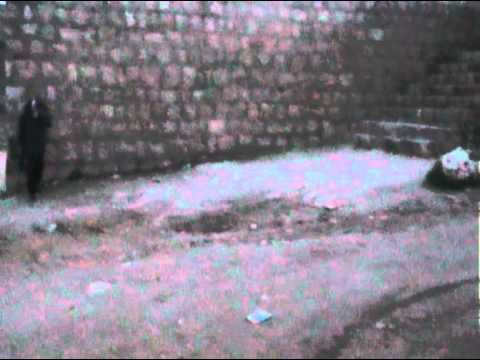 اشتباكات كتيبة ضرار بن الأزور وعصابات النظام قرب مشفى الكندي في مدينة حلب