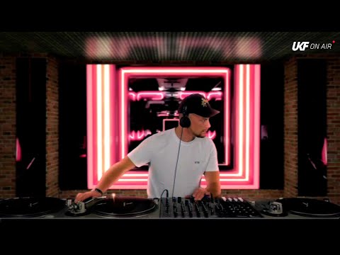 Krakota (DJ Set), SLEEPLESS - UKF On Air