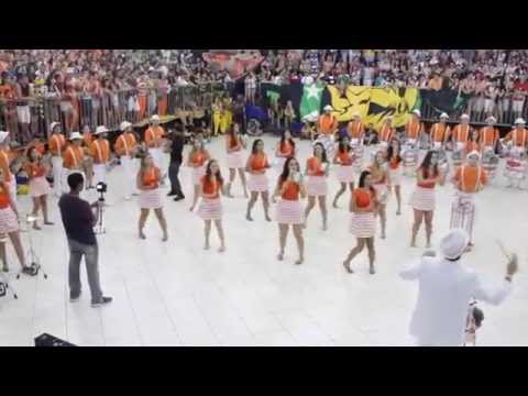 BICUDA INTERMED CO 2013 - GOIANIA Parte 1