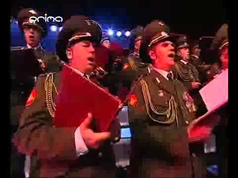 Lucka Bílá a Alexandorvovci - Most přes minulost