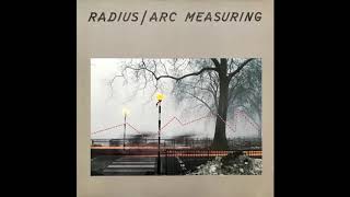 Radius – Spaghetti Western