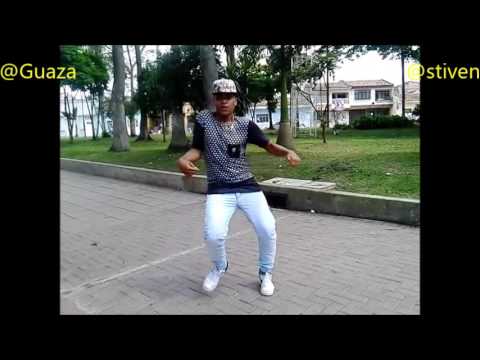 Latigazo Mix Wee - parke obrero palmira valle - Baile Urbano