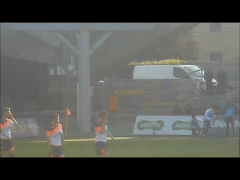 MARIBOR:Aluminij 1:1(0:1) PLTS,30.krog