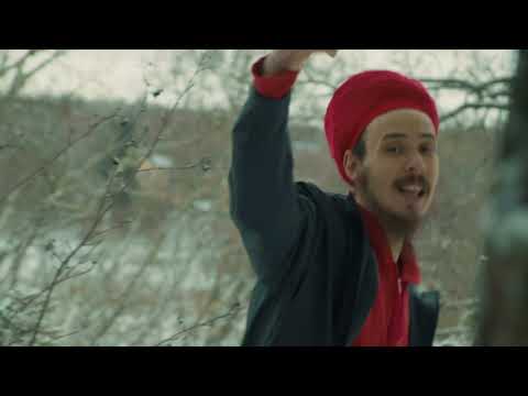 JUNIOR NATURAL - Time a Get Dread