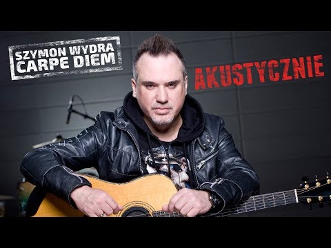 Szymon Wydra & Carpe Diem - Teraz Wiem Live Akustycznie (Official Video)
