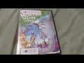 HORTON HEARS A WHO DVD Overview
