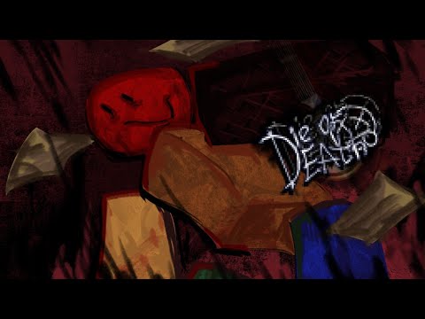 Why can't you remember? - paranoy theme || Die of death OST