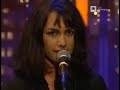 Susanna Hoffs - All I Want (Live Video Cover)