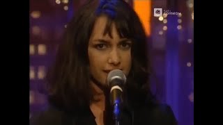 Susanna Hoffs - All I Want (Live Video Cover)