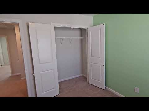 8J Crabapple Circle property video