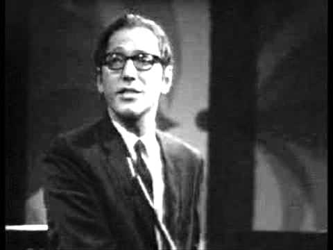 Tom Lehrer - Selling Out