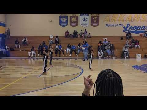 Mini Stand Battle- 2nd Place