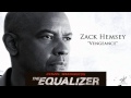 Zack Hemsey - Vengeance (The Equalizer - Official Soundtrack)