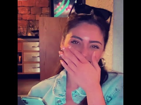 Sıla Türkoğlu told about her dream. Look who did he see in his dream?