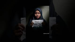 Download lagu justice for Zara Qairina mp3