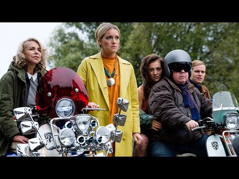 Royal Alloy TG 125 LC