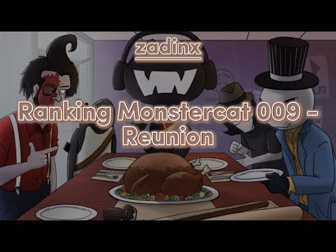 Ranking Monstercat 009 - Reunion