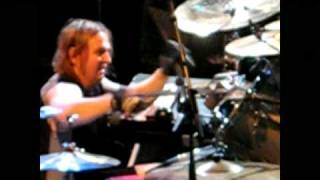 Fantômas - Twin Peaks: Fire Walk With Me 8/12/2008 London Astoria