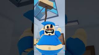 Rumi vs Petshop Bosses #roblox #shorts