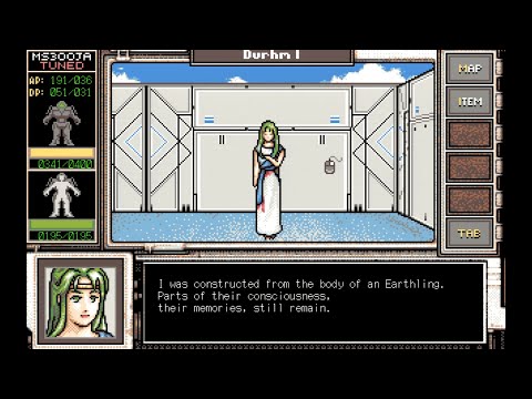 Starfire youtube-video
