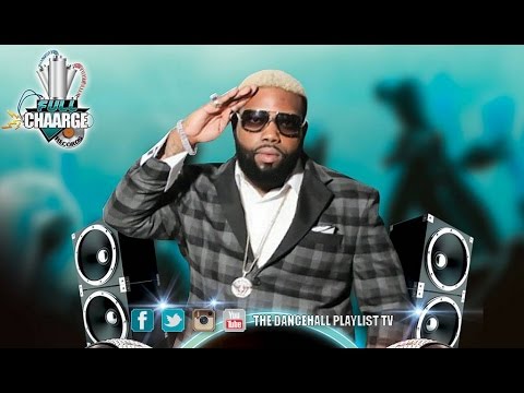 Demarco - Party Tonight (Party Hangover Riddim) 2016