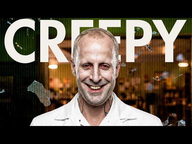 When An Actor Is Too Good at Playing Villains..... SDDEFAULT Thumbnail